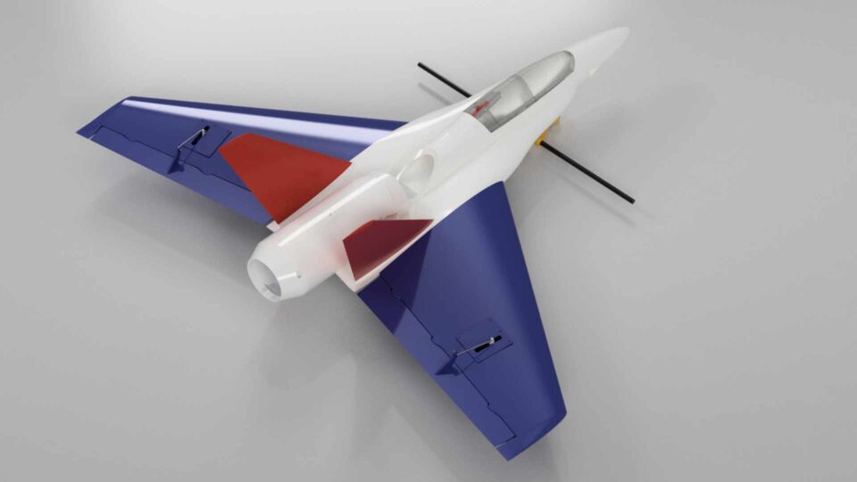 3D Printed RC Plane Products SHOW ALL OWLPLANE PRODUCTS | OWLplane