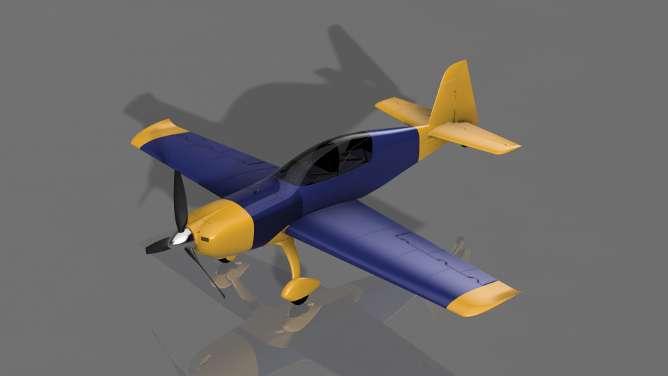 3D Printed RC Plane Products SHOW ALL OWLPLANE PRODUCTS | OWLplane