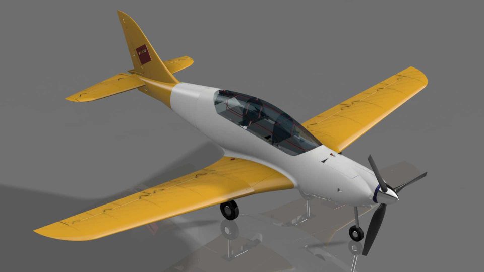 3D Printed RC Plane Products SHOW ALL OWLPLANE PRODUCTS | OWLplane