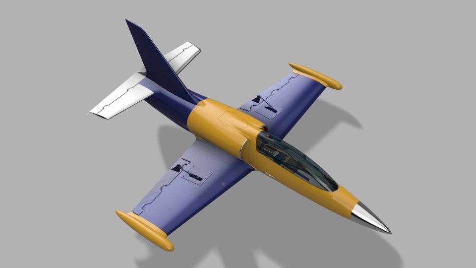3D Printed RC Plane Products SHOW ALL OWLPLANE PRODUCTS | OWLplane