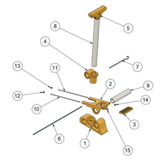 Throwing your models with a hand launch method, it is prone to human errors. If the thrust ratio is less than one, we have to put extra force into it. Especially, EDF jet engine, usually it does have about one thrust ratio or less, proper and correct way of throwing the plane is challenging. If EDF jet is designed to fly faster, the designer needs to reduce exit nozzle diameter, as a result, it will reduce the thrust ratio more. It gets harder to throw. Moreover, it limits the weight of the battery also, since we need to keep the ratio close to or above 1:1. | OWLplane
