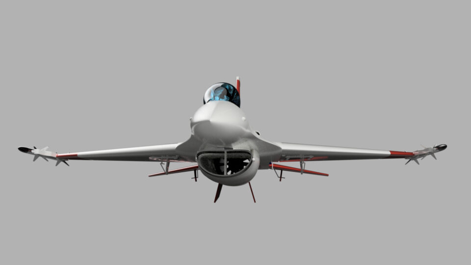 OWL F-16
