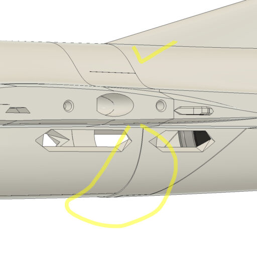 We are thrilled to introduce our first model featuring Gyroid Infill architecture on OWL F-16 Falcon 64mm EDF 3D printed RC plane. By utilizing this advanced internal structure, we have created an airframe that is significantly stronger while remaining at an ideal flight weight. | OWLplane