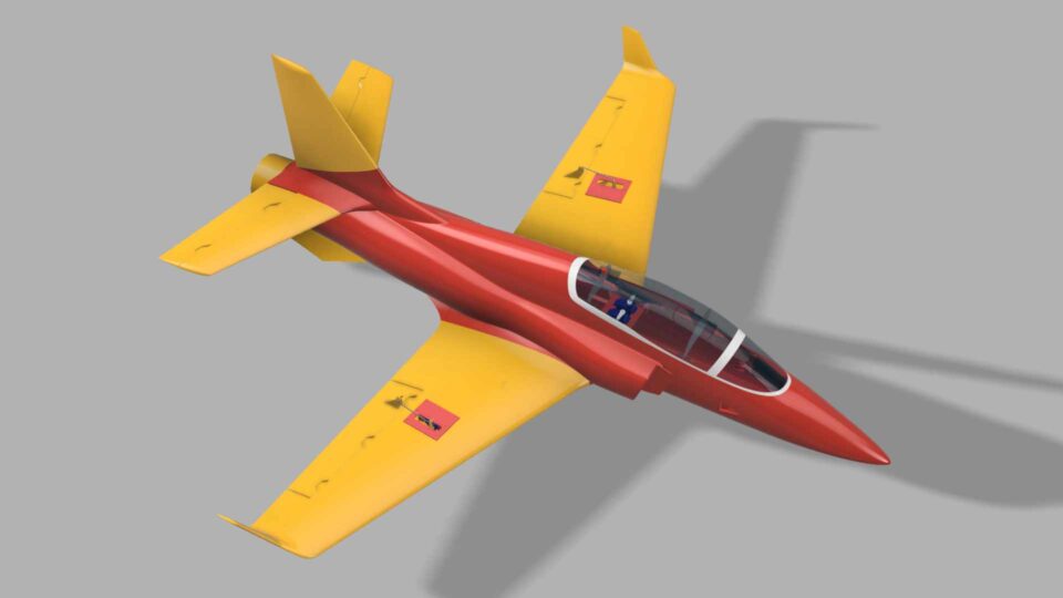OWL ViperJet
