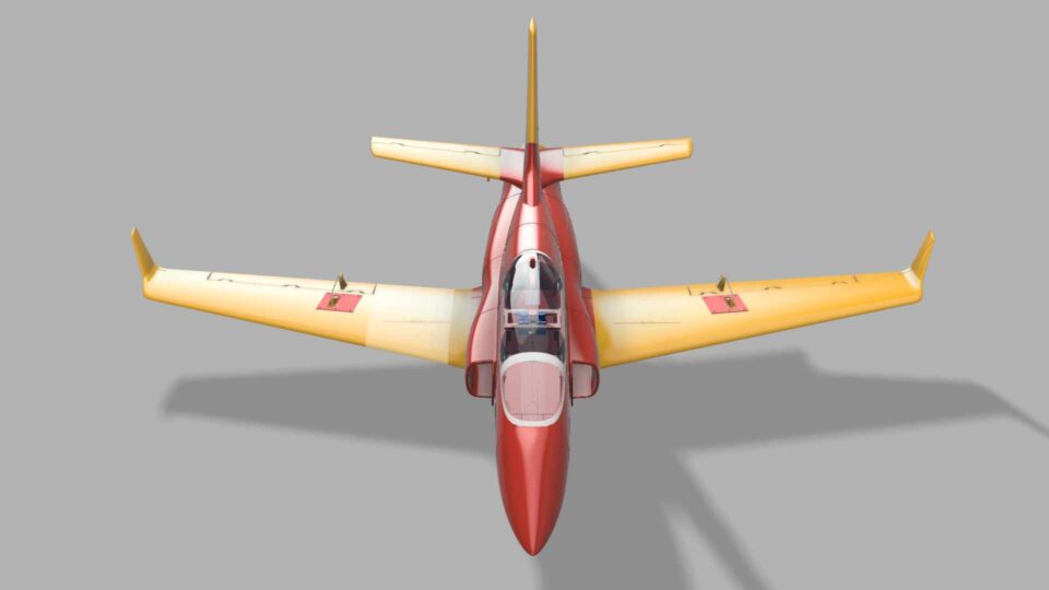 OWL ViperJet