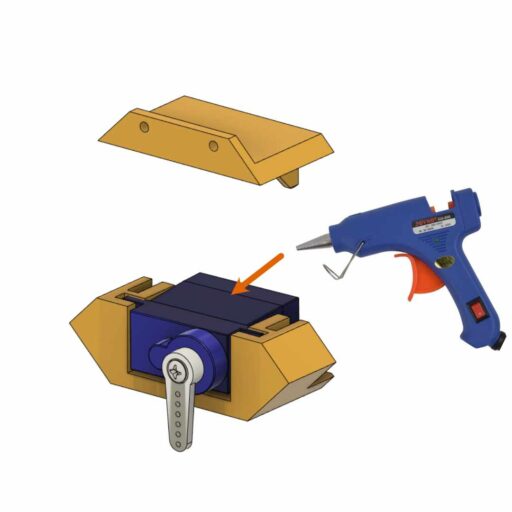 The OWL F-18 70mm EDF 3D printed RC plane is a high-performance jet designed for versatility and durability. This special edition includes two complete sets of STL and G-code files, specifically optimized for either LW-PLA or standard PLA. | OWLplane