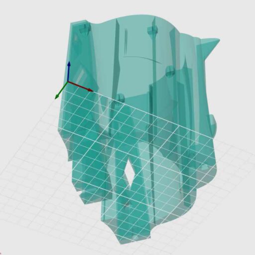 OrcaSlicer RC Plane Settings 67 When one gets a Bambu 3D printer, the first destination for slicing software is usually Bambu Studio, a 3D slicer developed specifically for Bambu FDM 3D printers. It has a user-friendly interface; however, if one wants advanced features and customization options, OrcaSlicer is the best choice in our experience. | OWLplane