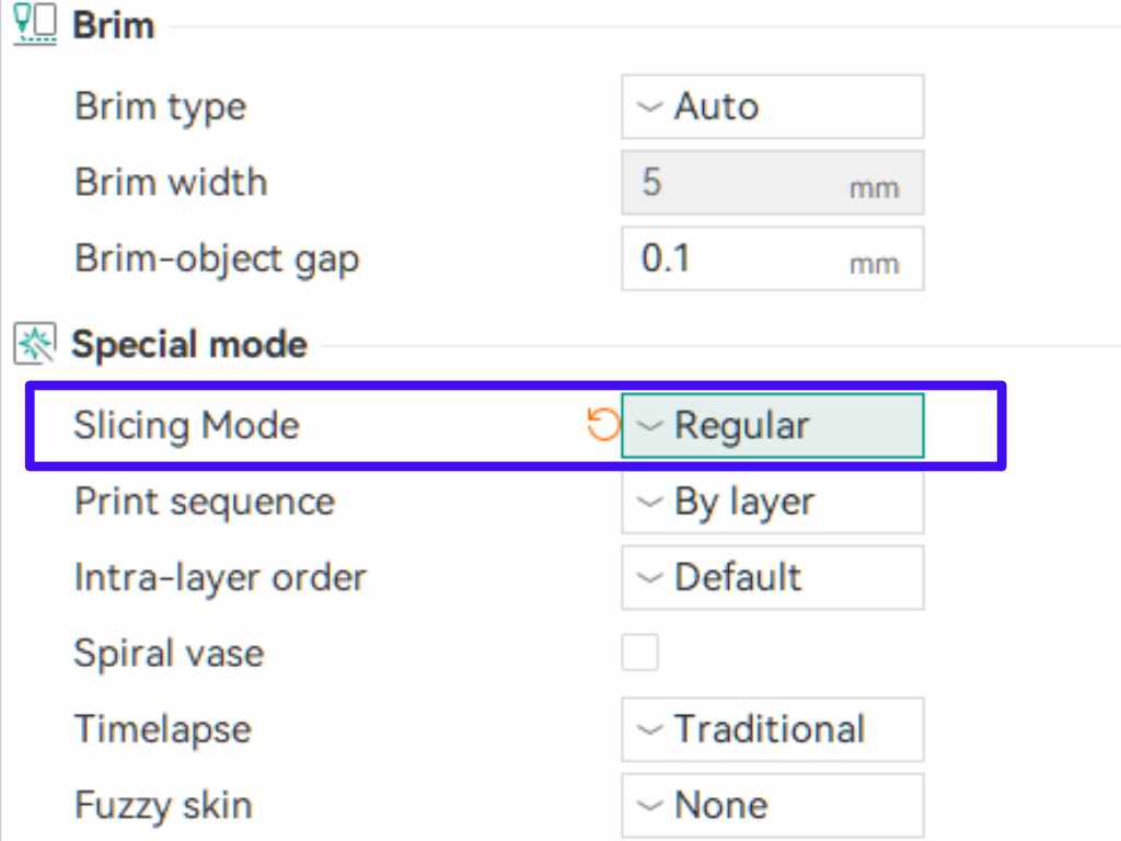 OrcaSlicer RC Plane Settings 69 When one gets a Bambu 3D printer, the first destination for slicing software is usually Bambu Studio, a 3D slicer developed specifically for Bambu FDM 3D printers. It has a user-friendly interface; however, if one wants advanced features and customization options, OrcaSlicer is the best choice in our experience. | OWLplane