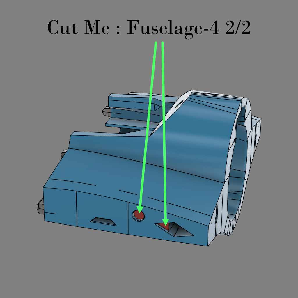 OWL F9F Cougar 64mm EDF 3D printed RC plane jet 63 This OWL F9F Cougar 64mm EDF 3d printed RC plane is designed for flexibility and ease of use. Whether you're a seasoned maker or a weekend hobbyist, we’ve simplified the process to get you from "download" to "takeoff" faster. | OWLplane