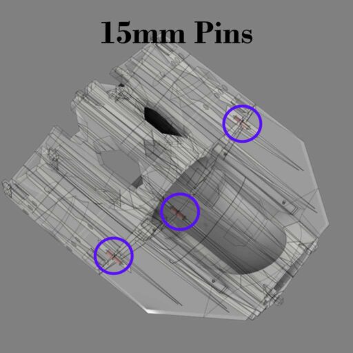 OWL F9F-Panther 70mm model is designed for flexibility and ease of use. Whether you’re a seasoned maker or a weekend hobbyist, we’ve simplified the process to get you from “download” to “takeoff” faster. | OWLplane