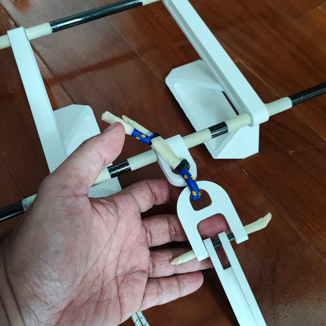 This OWL F9F Panther 64mm EDF 3D printed RC plane is designed for flexibility and ease of use. Whether you're a seasoned maker or a weekend hobbyist, we’ve simplified the process to get you from "download" to "takeoff" faster. | OWLplane