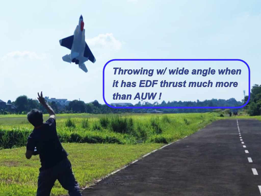 OWL F-15 64mm EDF 3D printed RC plane jet 83 This OWL F-15 64mm EDF 3D printed RC plane is designed for flexibility and ease of use. Whether you're a seasoned maker or a weekend hobbyist, we’ve simplified the process to get you from "download" to "takeoff" faster. | OWLplane